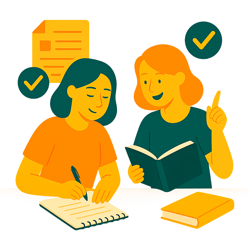 Preparação para Testes (PT)