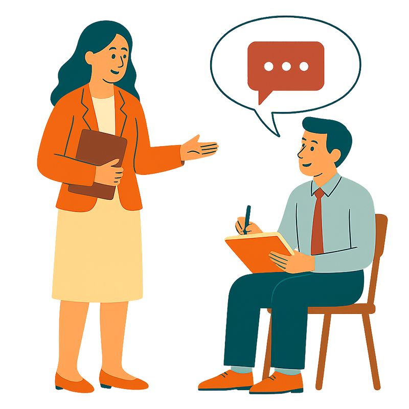 tailor-made training